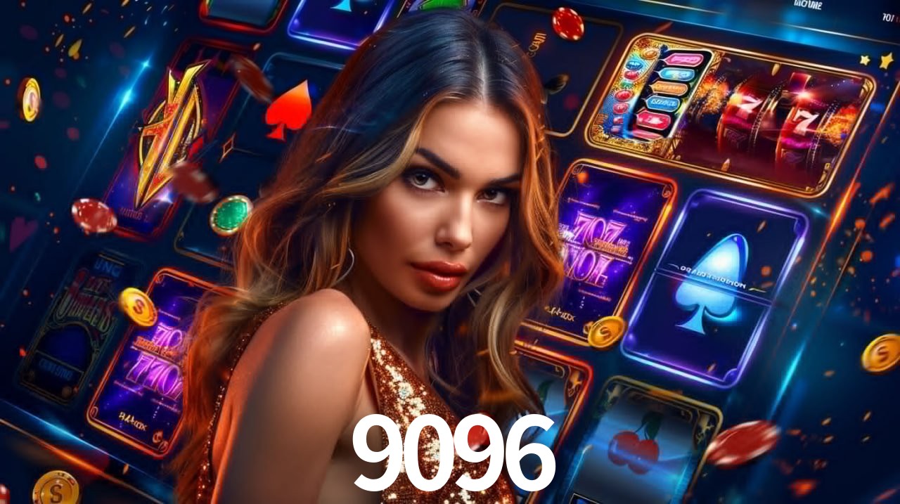 Casino Ao Vivo 9096