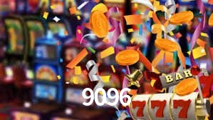 Segurança App 9096