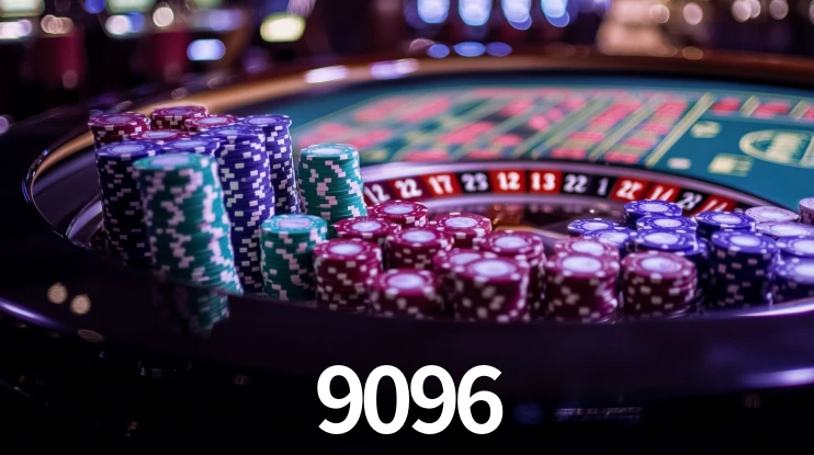 Welcome Bonus 9096