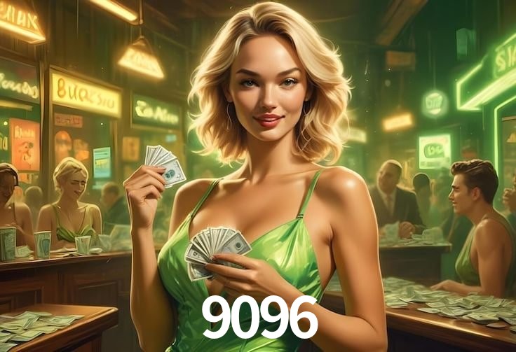 cassino 9096