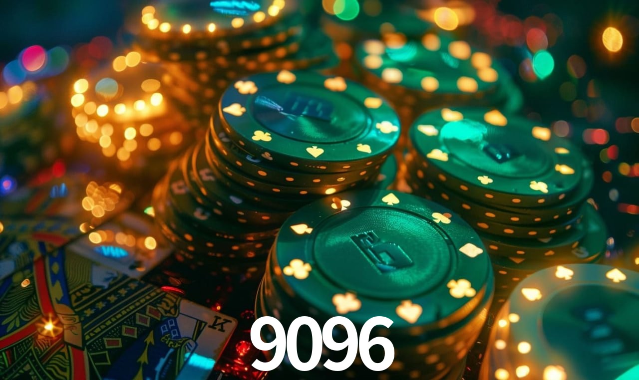 Promoções Sazonais 9096