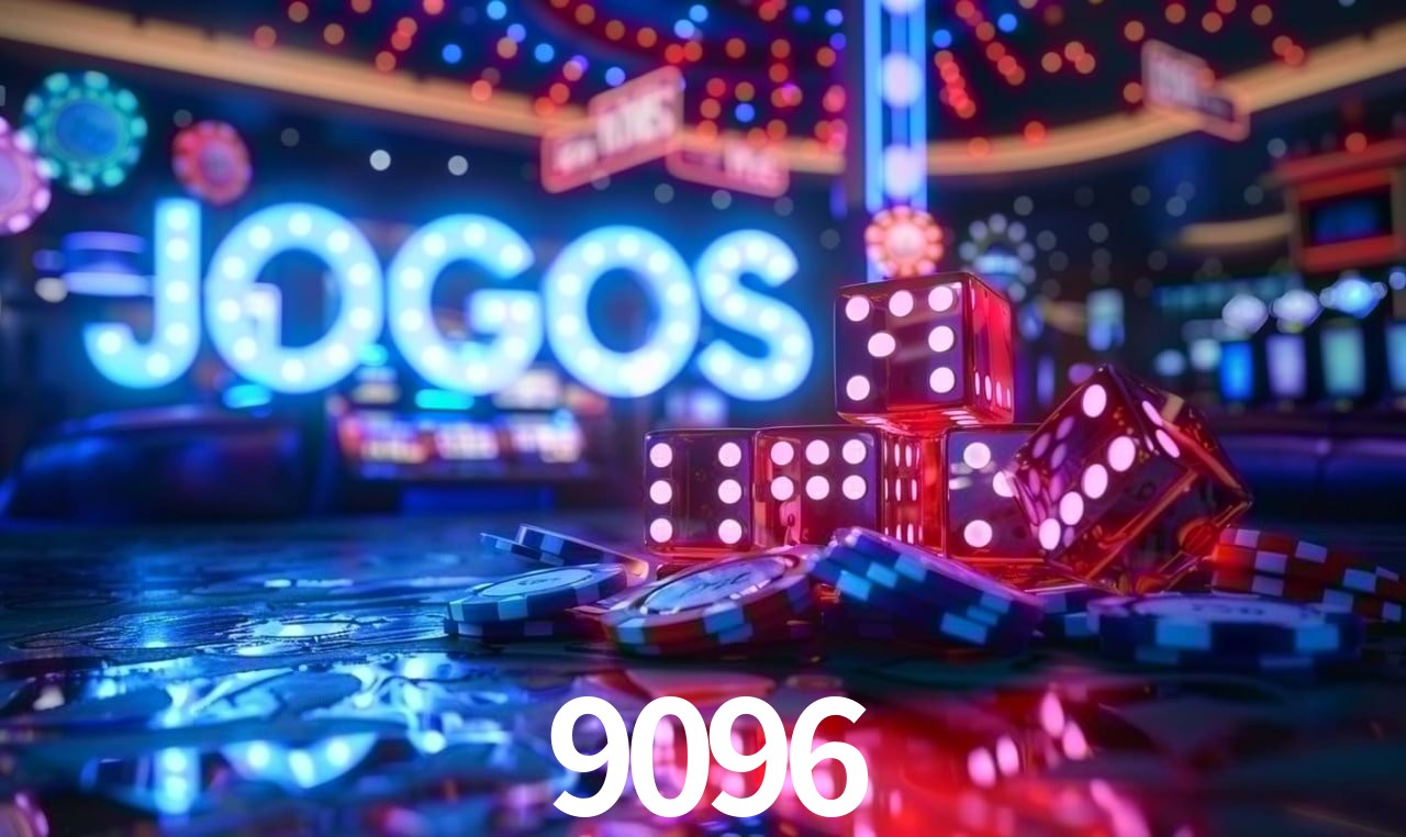 Estatísticas do Jogo 9096