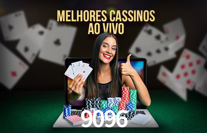 cassino_Blackjack