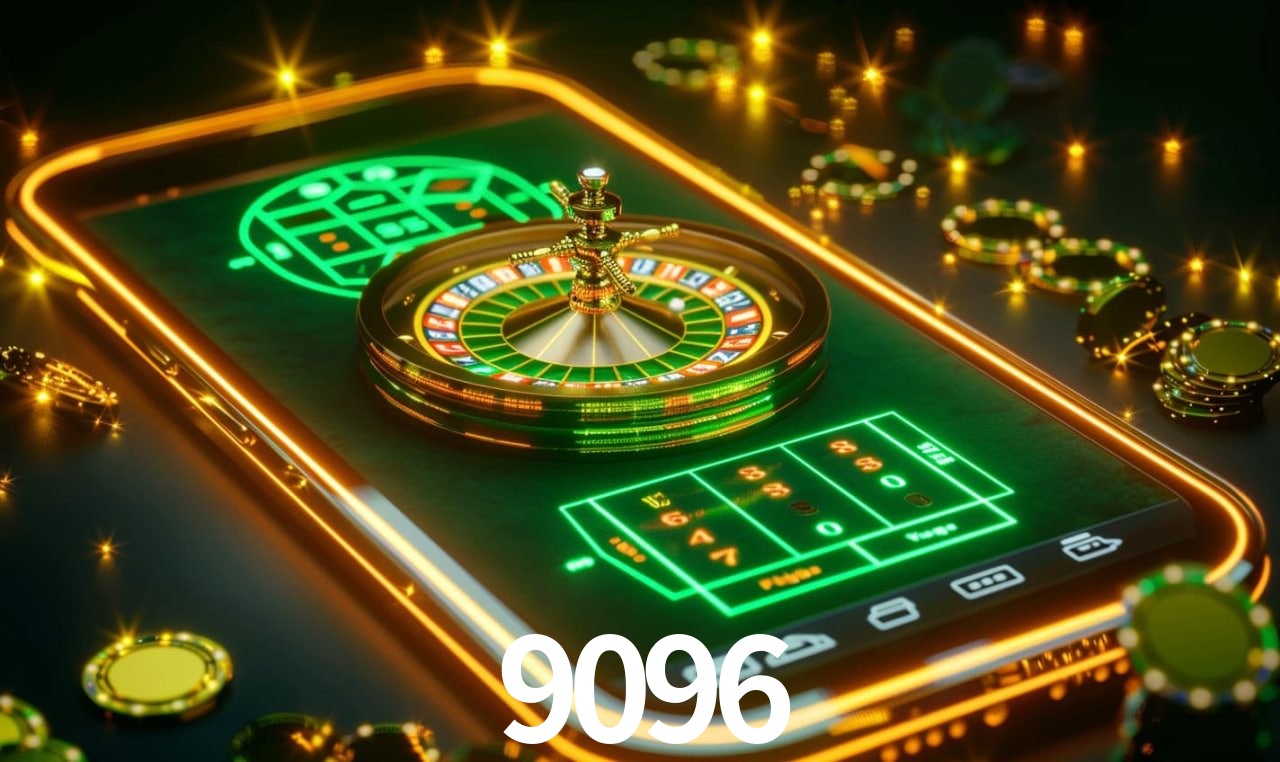 Qualificar VIP 9096