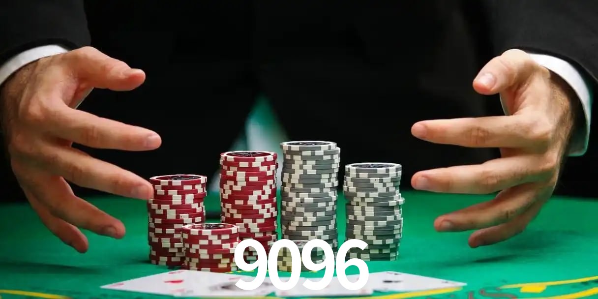 Promoções 9096