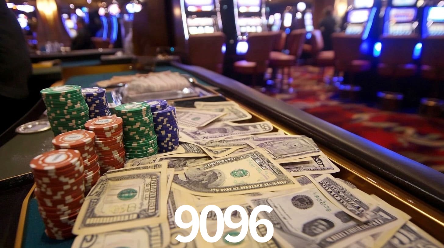 Crash Games 9096
