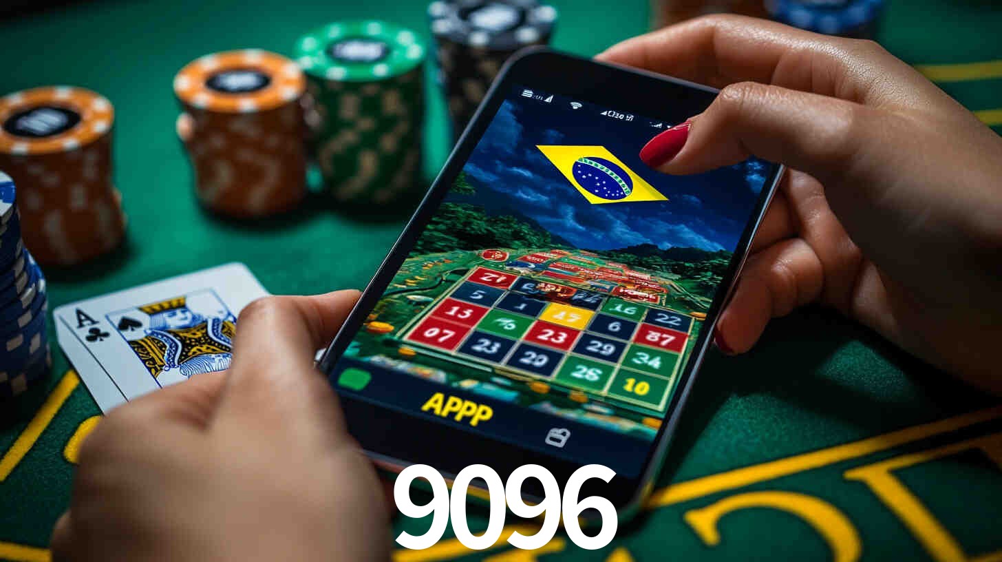 Recursos App 9096