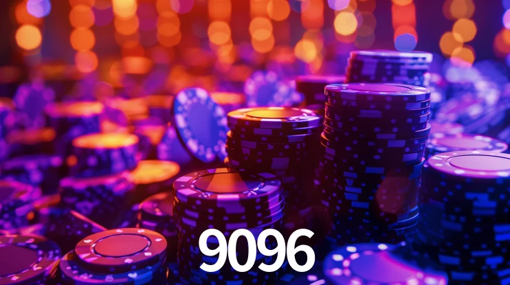 Jogos App 9096