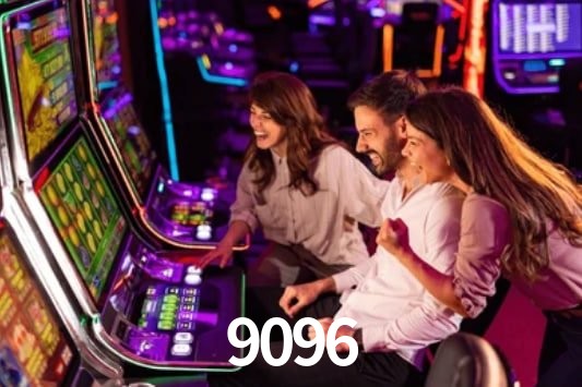 Apostas de Futebol 9096