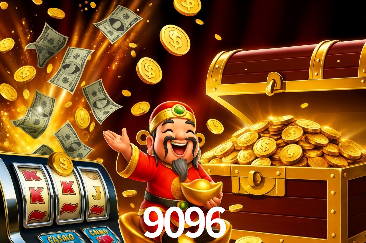 Diretório de Jogos 9096