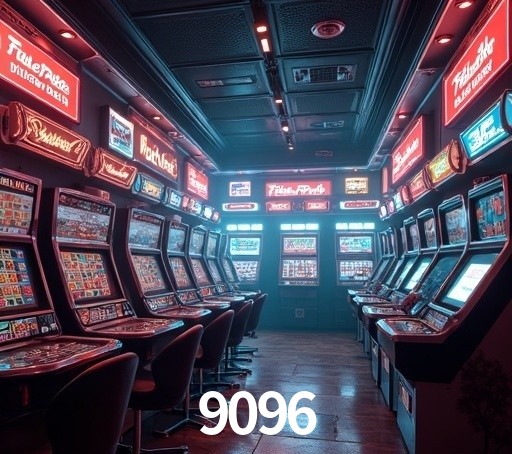 Sistema VIP 9096
