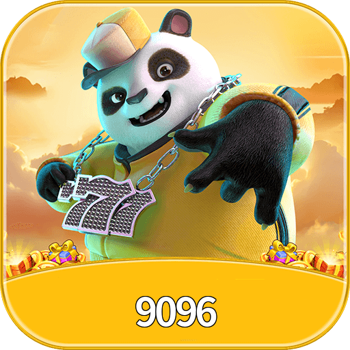 Logo da 9096