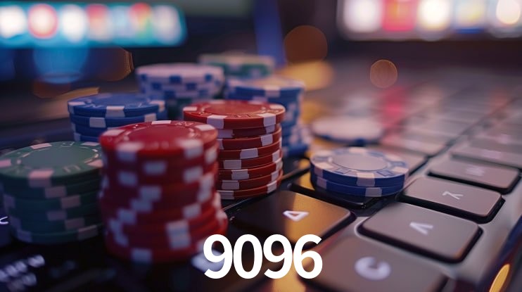 Casino Ao Vivo 9096