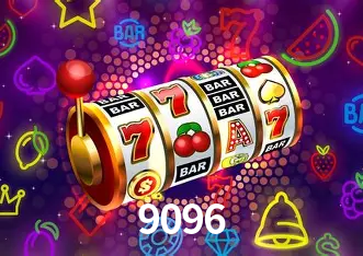 Explorando a Categoria de Eventos em Apostas na 9096