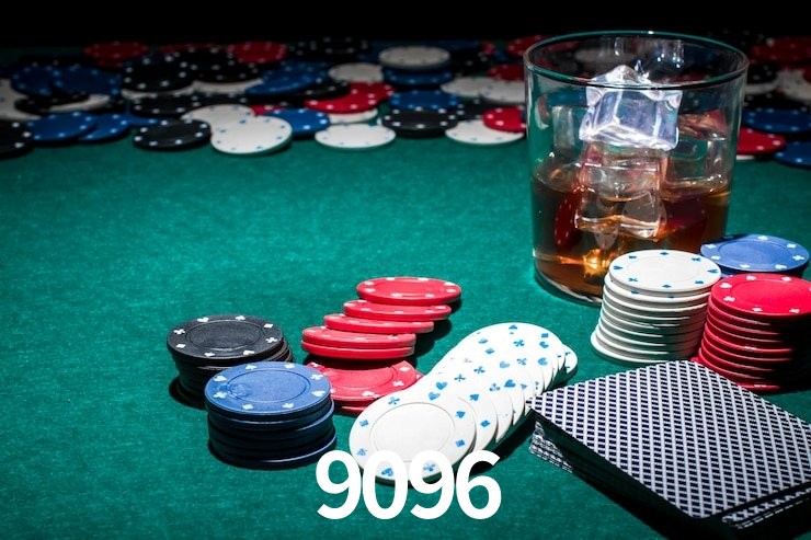 Bônus Diários 9096