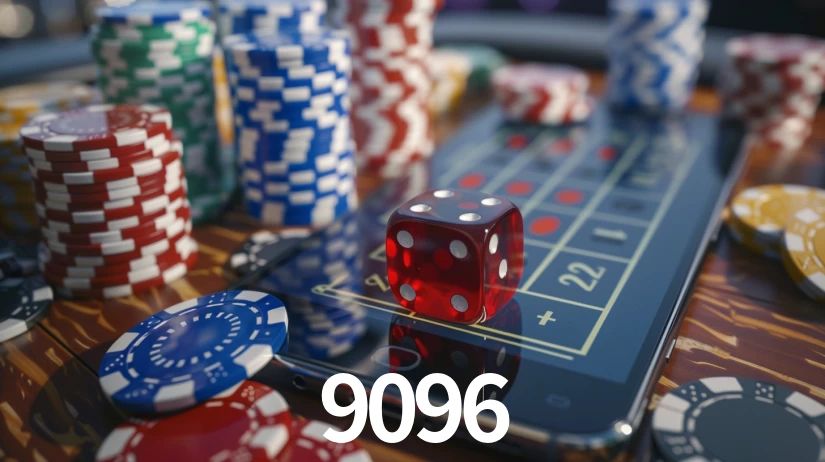 9096: A Experiência de Casino com Jogos de Mesa ao Vivo