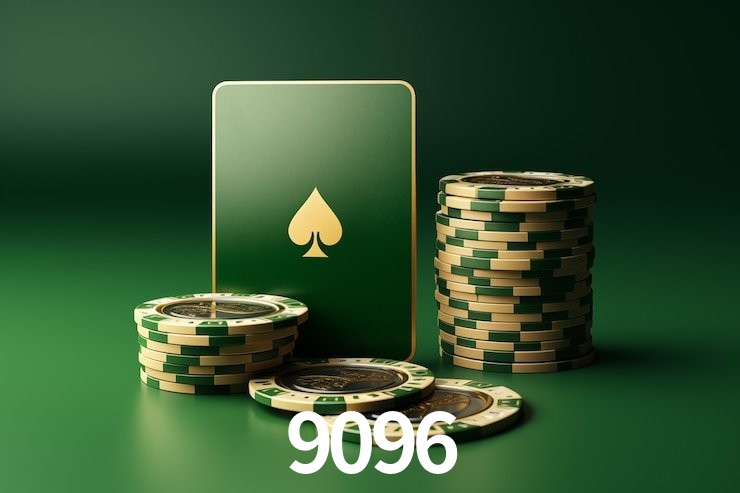 Football Betting 9096