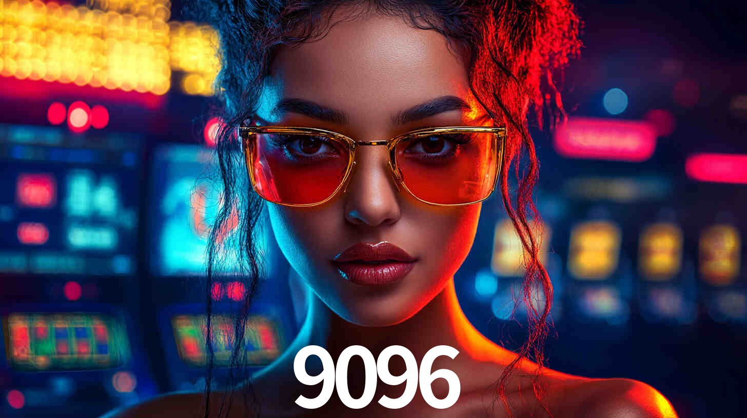 Apostas Esportivas na 9096: Um Guia Completo