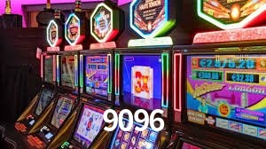 Desvendando o Mundo dos Jogos Virtuais na 9096