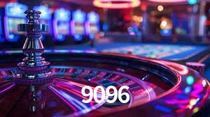 Estatísticas Crash Games 9096