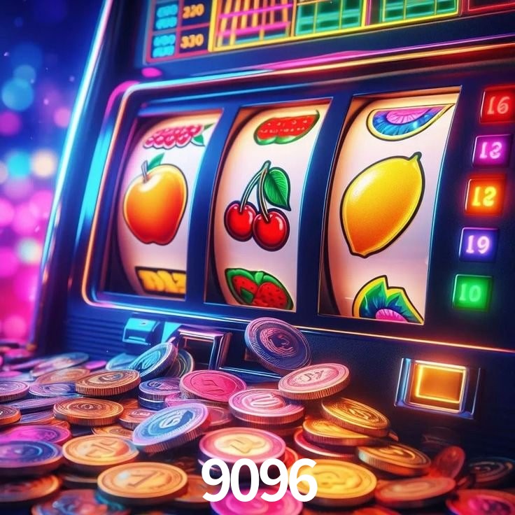 Jogo Spaceman 9096