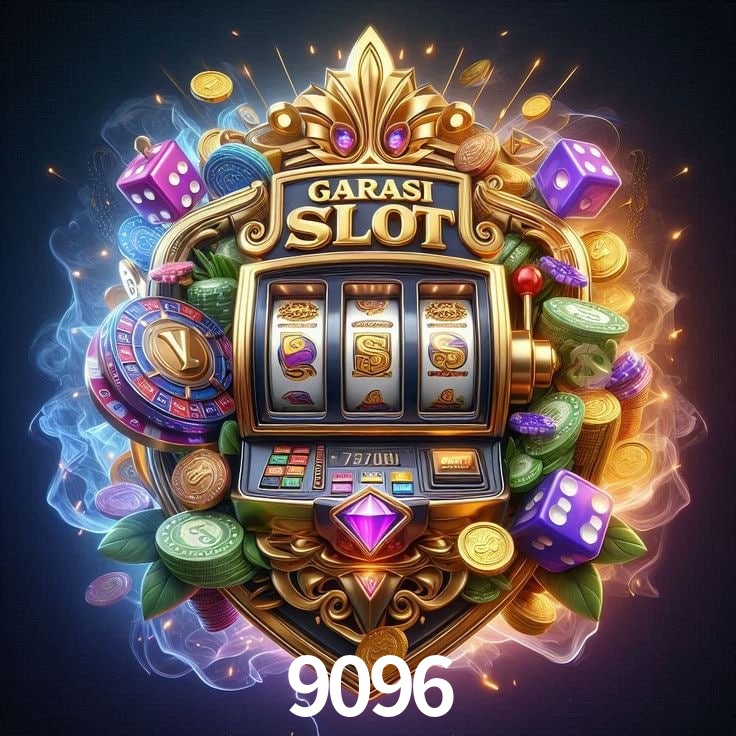 Diretório de Jogos 9096