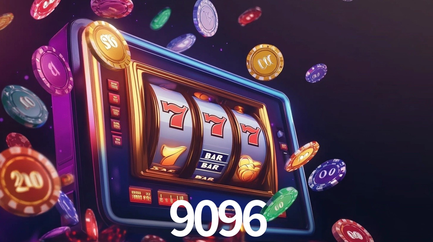 Roulette Table 9096