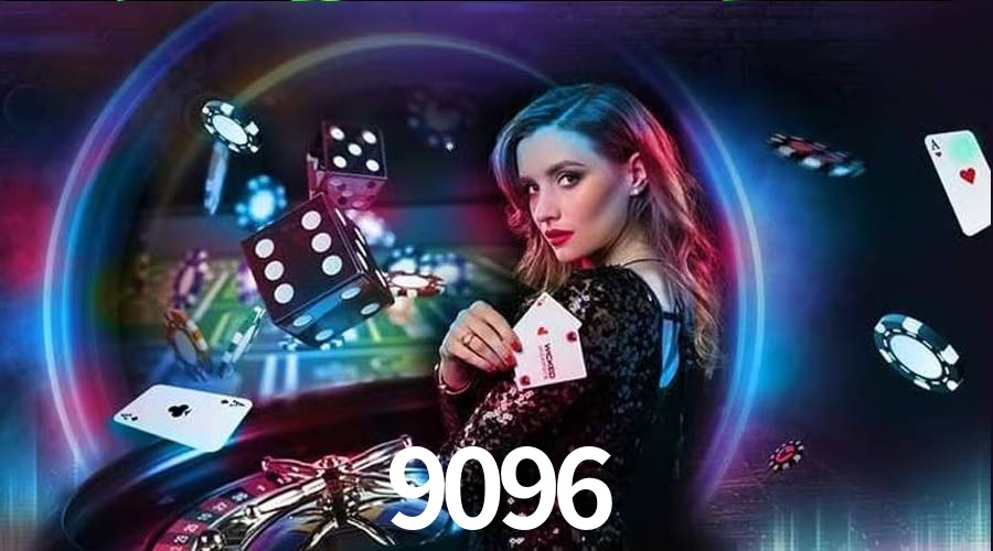 2FA Security 9096