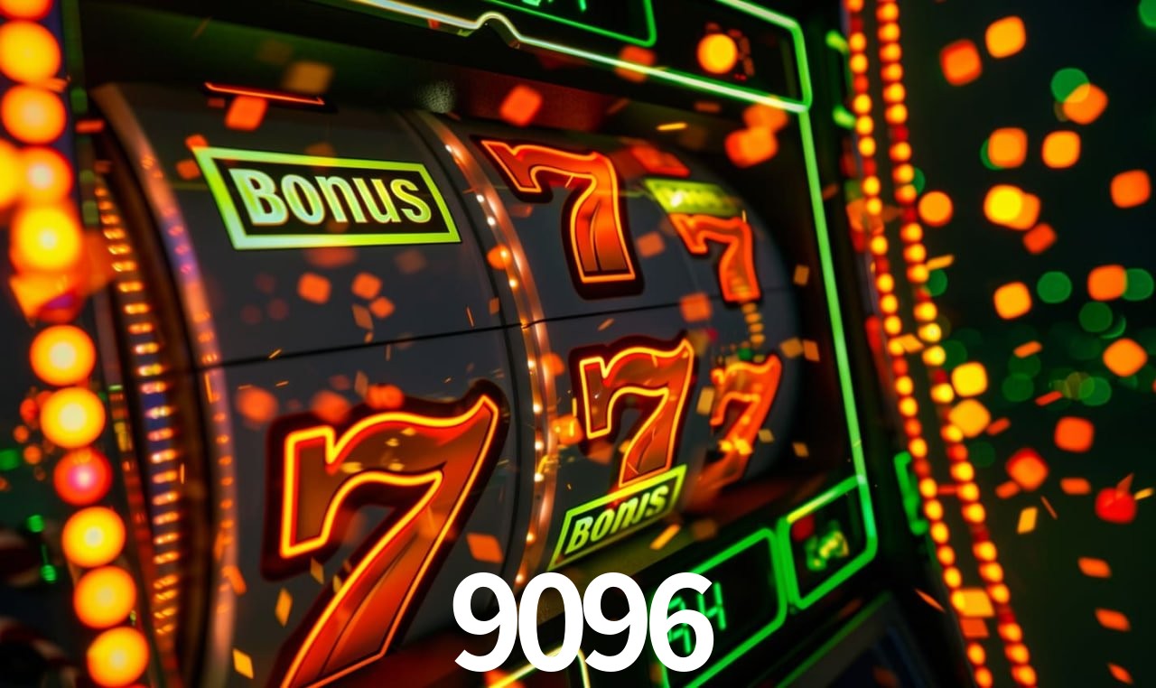 Descubra a Essência do 9096: Nossa História e Compromissos