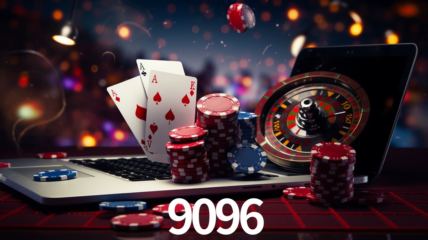 Aviator Game 9096