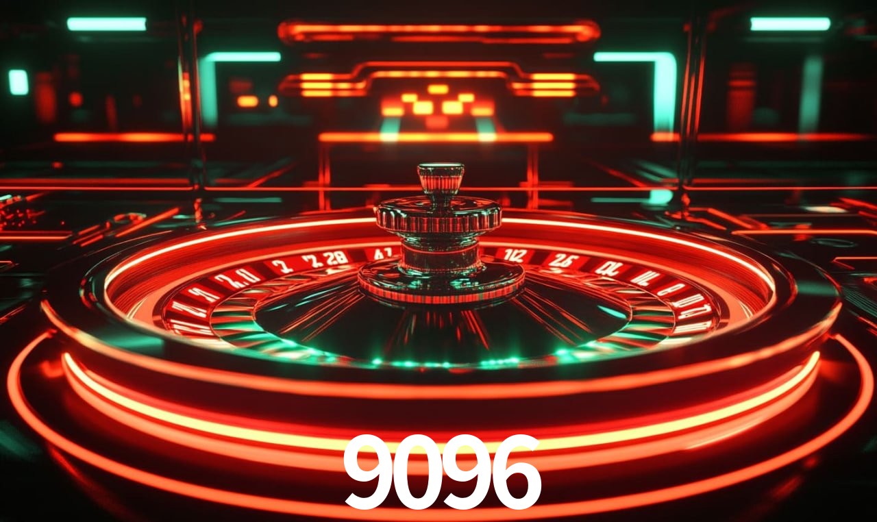 Inovações de Jogos na 9096: O Futuro das Experiências Interativas