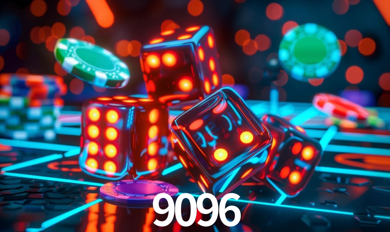 Descubra o Programa VIP da 9096: Vantagens Exclusivas para Jogadores