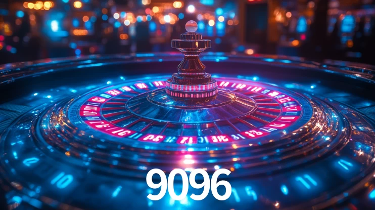 Premium Interface 9096