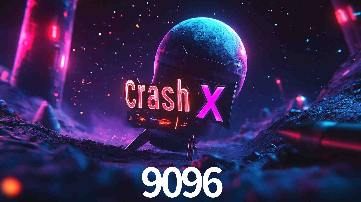 A Revolução dos Aplicativos de Jogos no 9096