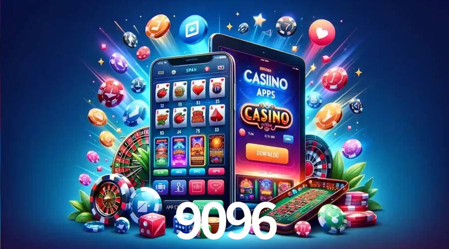 Account Benefits 9096