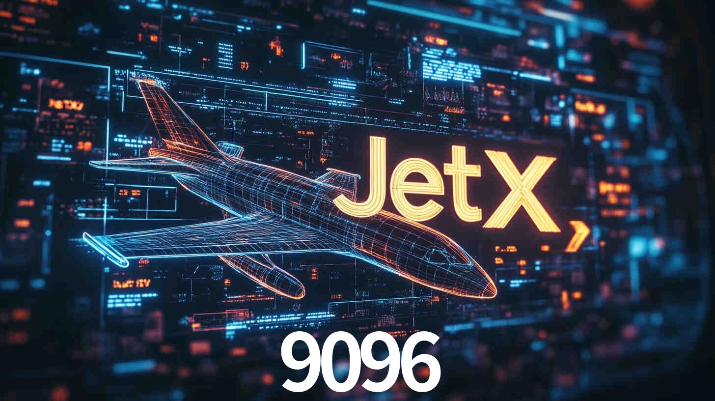 Descubra a Magia dos Jogos de Arcade no 9096