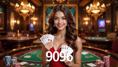 Quick Registration 9096