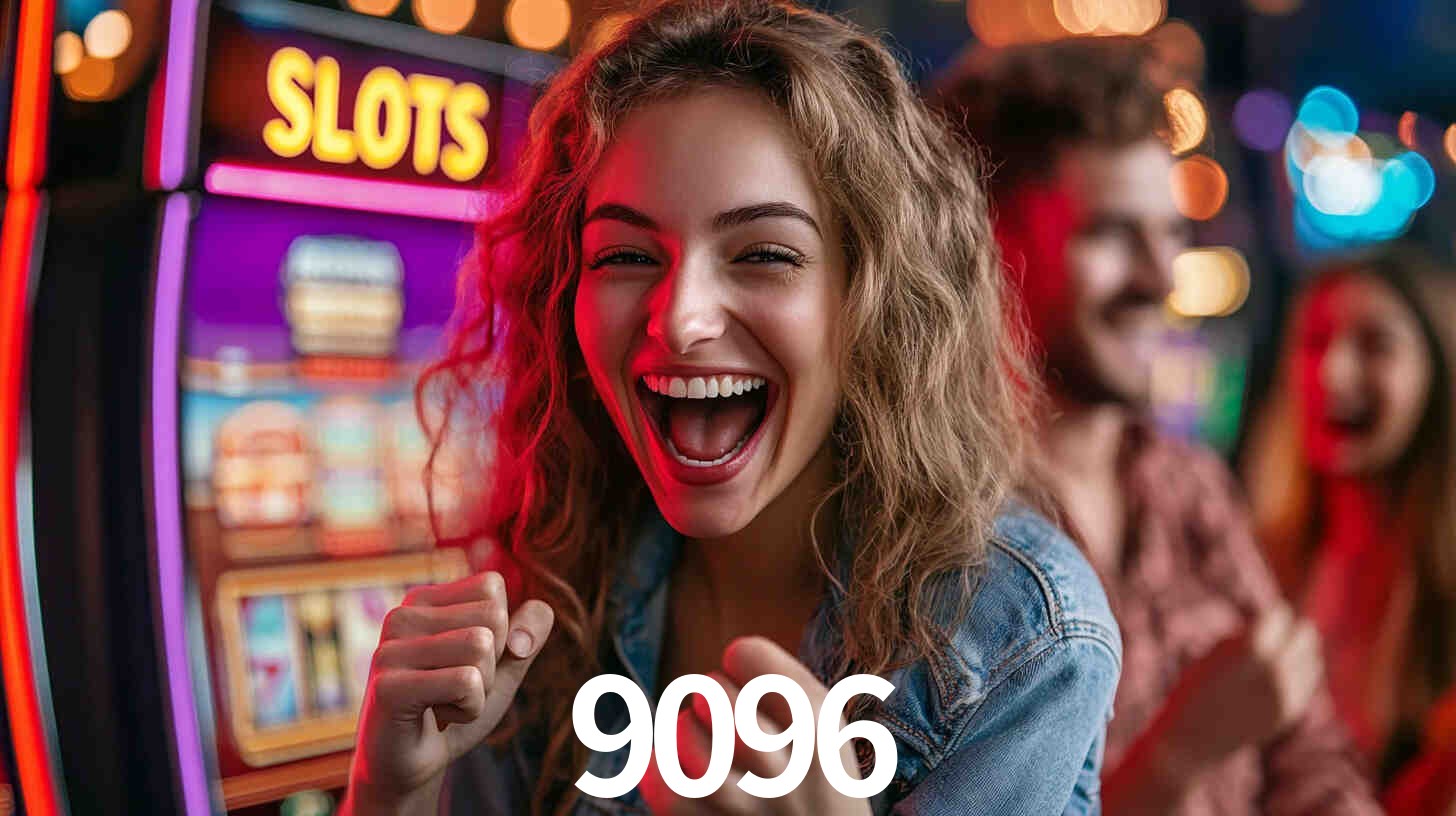 Descubra o Programa VIP da 9096: Vantagens Exclusivas para Jogadores