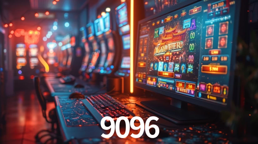 Explore as vantagens do 9096: serviço profissional e confiabilidade
