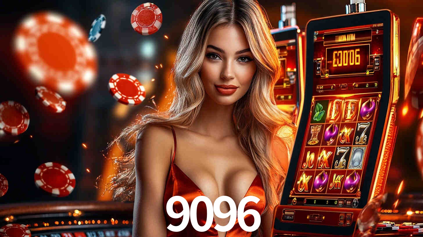 9096 bet