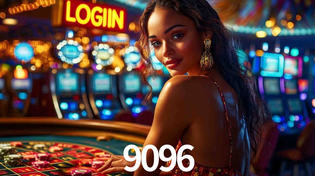 Estatísticas do Jogo 9096