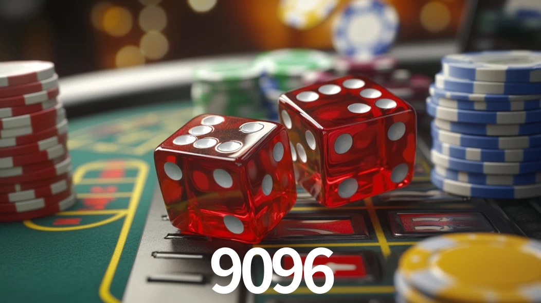 VIP Casino 9096