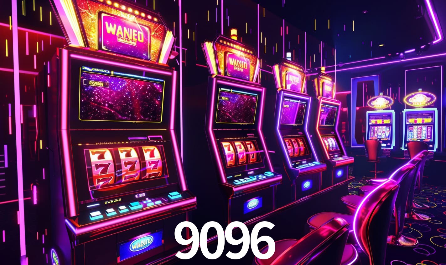 Apostas Esportivas na 9096: Um Guia Completo