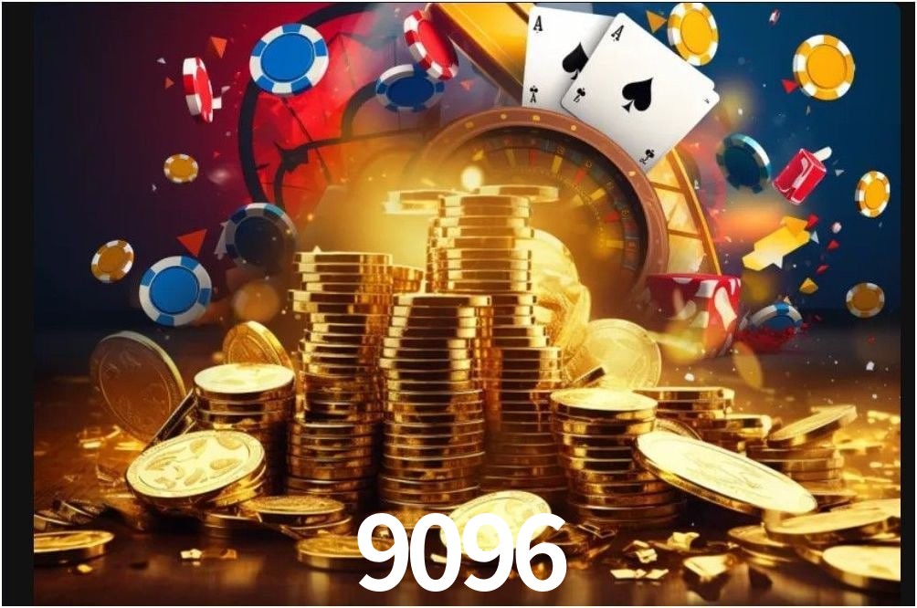 Inovações de Jogos na 9096: O Futuro das Experiências Interativas